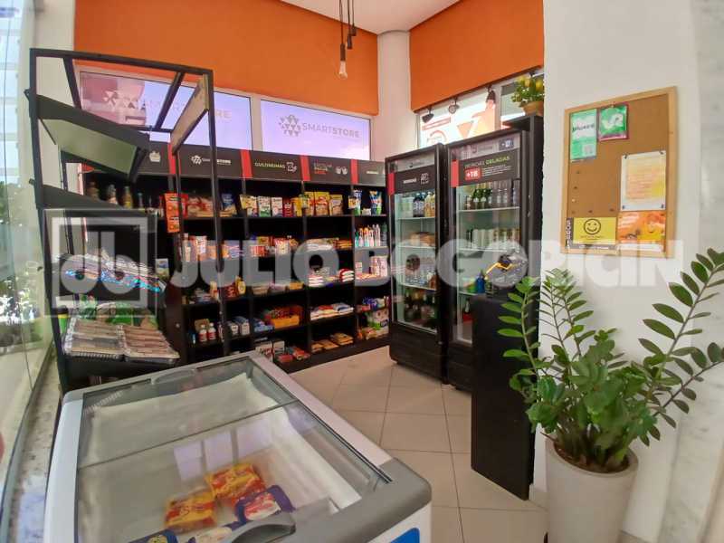 Conheça 27 do imóvel - MEIER - VARANDA GOURMET - 2 QUARTOS - SUITE - ARMÁRIOS - TOTAL INFRAESTRUTURA - 2 VAGAS NA ESCRITURA - JBM223400 - 27 27 - 27