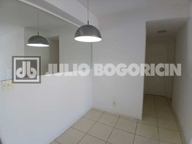 Conheça 15 do imóvel - MEIER - VARANDA GOURMET - 2 QUARTOS - SUITE - ARMÁRIOS - TOTAL INFRAESTRUTURA - 2 VAGAS NA ESCRITURA - JBM223400 - 15 15 - 15