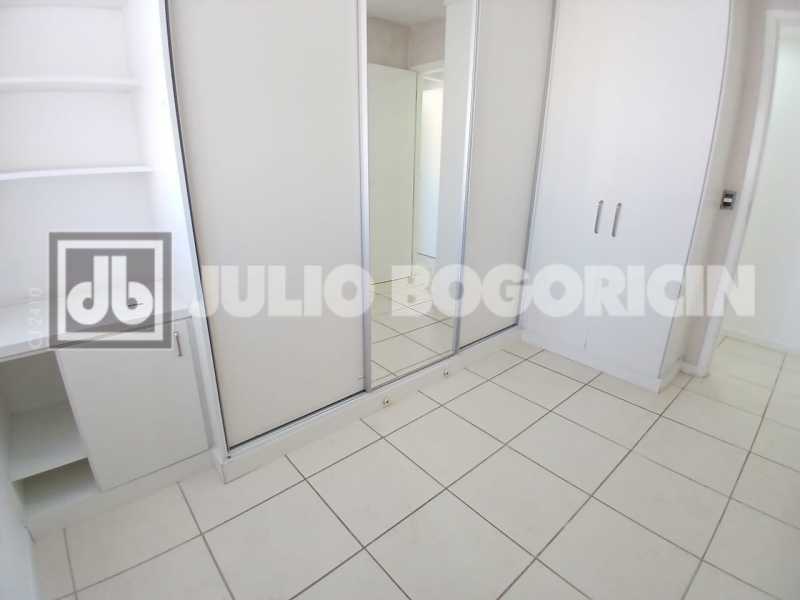 Conheça 18 do imóvel - MEIER - VARANDA GOURMET - 2 QUARTOS - SUITE - ARMÁRIOS - TOTAL INFRAESTRUTURA - 2 VAGAS NA ESCRITURA - JBM223400 - 18 18 - 18