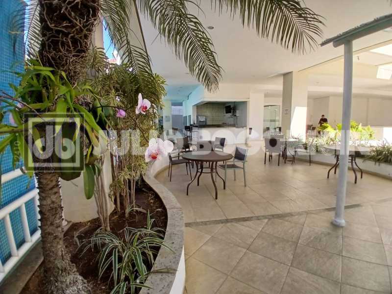 Conheça 37 do imóvel - MEIER - VARANDA GOURMET - 2 QUARTOS - SUITE - ARMÁRIOS - TOTAL INFRAESTRUTURA - 2 VAGAS NA ESCRITURA - JBM223400 - 37 37 - 37