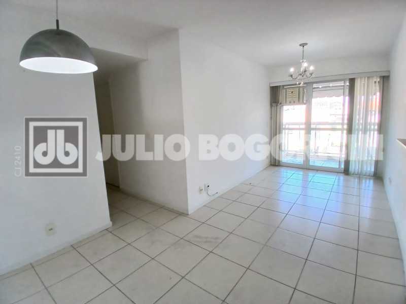 Conheça 13 do imóvel - MEIER - VARANDA GOURMET - 2 QUARTOS - SUITE - ARMÁRIOS - TOTAL INFRAESTRUTURA - 2 VAGAS NA ESCRITURA - JBM223400 - 13 13 - 13