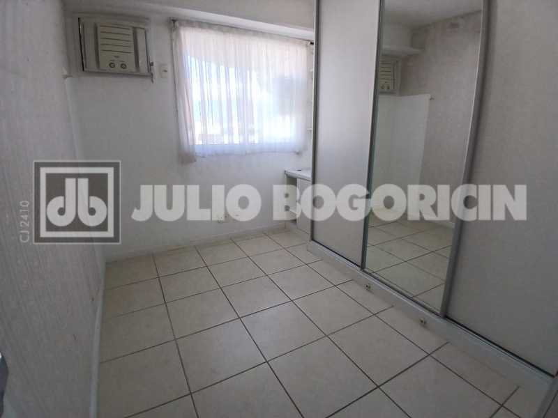 Conheça 19 do imóvel - MEIER - VARANDA GOURMET - 2 QUARTOS - SUITE - ARMÁRIOS - TOTAL INFRAESTRUTURA - 2 VAGAS NA ESCRITURA - JBM223400 - 19 19 - 19