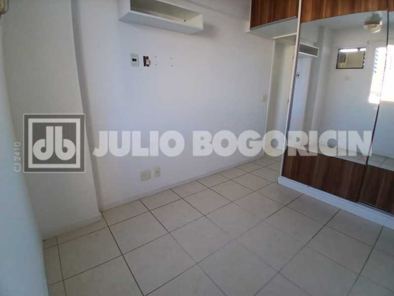 Conheça 20 do imóvel - MEIER - VARANDA GOURMET - 2 QUARTOS - SUITE - ARMÁRIOS - TOTAL INFRAESTRUTURA - 2 VAGAS NA ESCRITURA - JBM223400 - 20 20 - 20