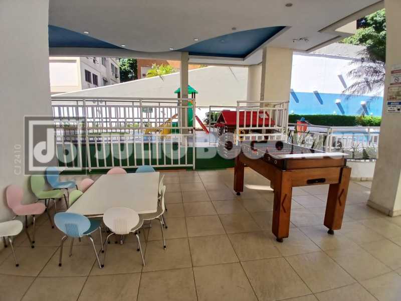 Conheça 33 do imóvel - MEIER - VARANDA GOURMET - 2 QUARTOS - SUITE - ARMÁRIOS - TOTAL INFRAESTRUTURA - 2 VAGAS NA ESCRITURA - JBM223400 - 33 33 - 33