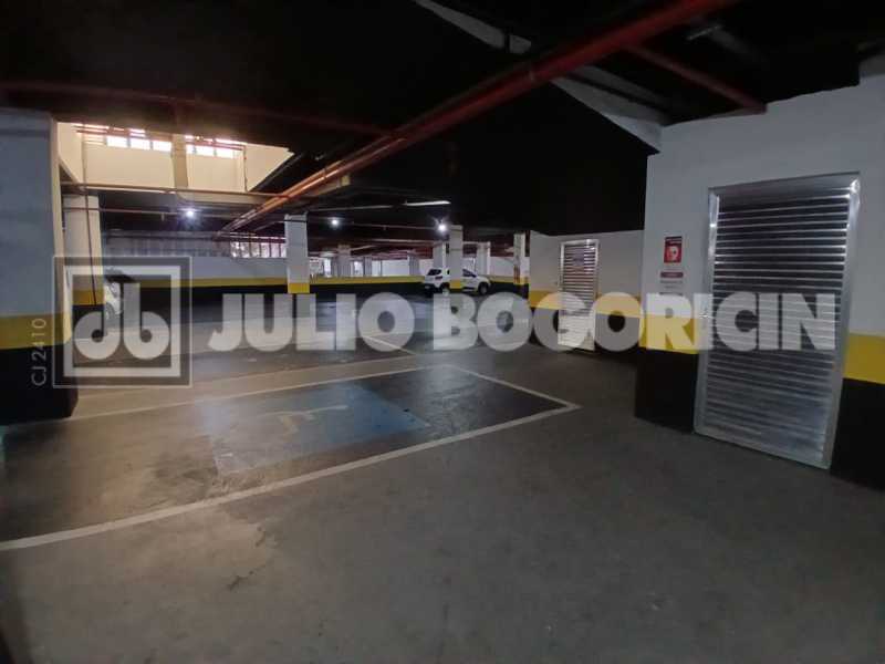 Conheça 34 do imóvel - MEIER - VARANDA GOURMET - 2 QUARTOS - SUITE - ARMÁRIOS - TOTAL INFRAESTRUTURA - 2 VAGAS NA ESCRITURA - JBM223400 - 34 34 - 34