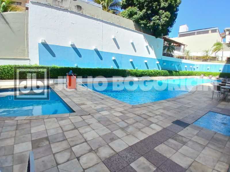 Conheça 31 do imóvel - MEIER - VARANDA GOURMET - 2 QUARTOS - SUITE - ARMÁRIOS - TOTAL INFRAESTRUTURA - 2 VAGAS NA ESCRITURA - JBM223400 - 31 31 - 31