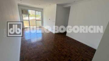 Apartamento 3 quartos à venda Freguesia (Jacarepaguá), Rio de Janeiro - R$ 470.000 - JBJ36788