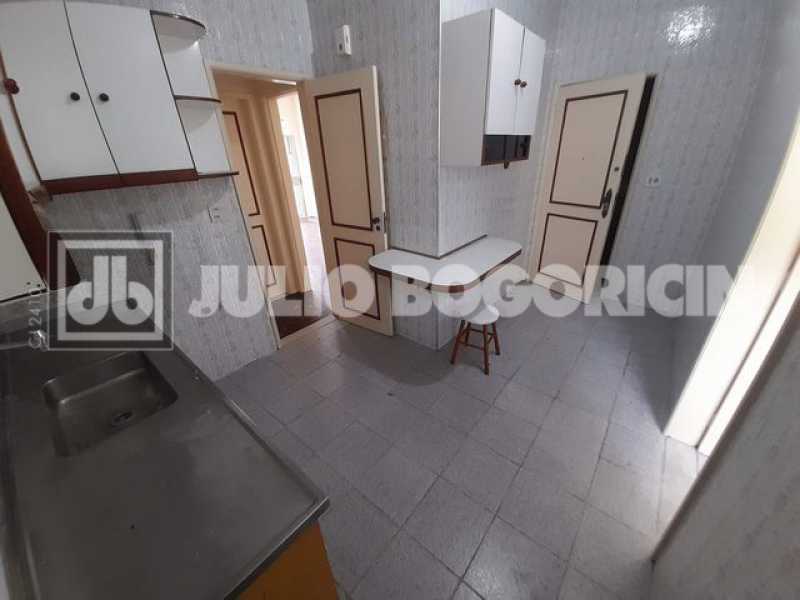 Conheça 14jardimguanabara2quartosjulio do imóvel - Apartamento 2 quartos à venda Jardim Guanabara, Rio de Janeiro - R$ 500.000 - JBI200222 - 14 14jardimguanabara2quartosjulio - 14