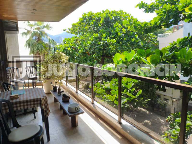 1Ipanema, duplex, salão, 2 va - 1