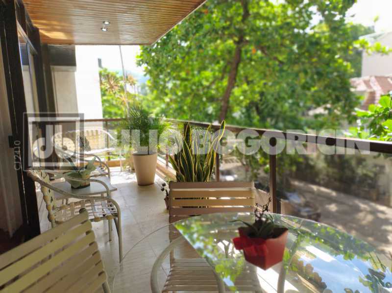 2Ipanema, duplex, salão, 2 va - 2