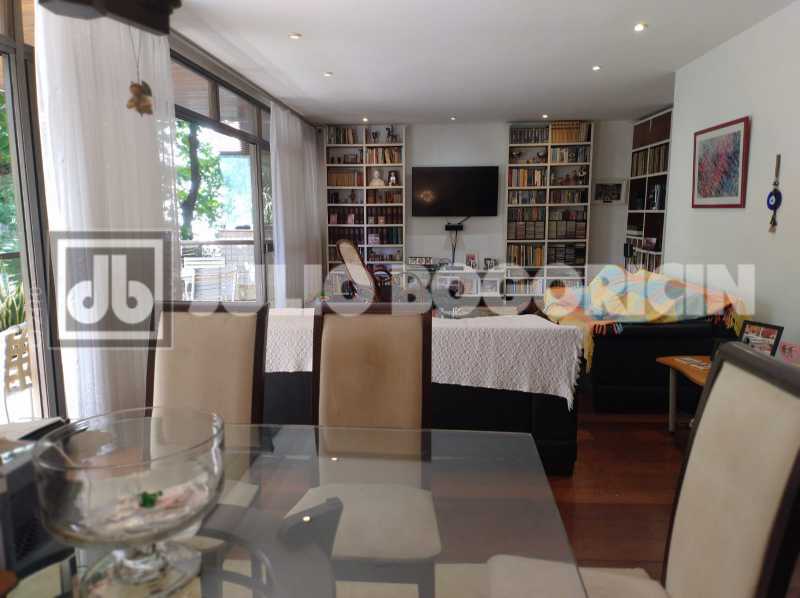 6Ipanema, duplex, salão, 2 va - 6