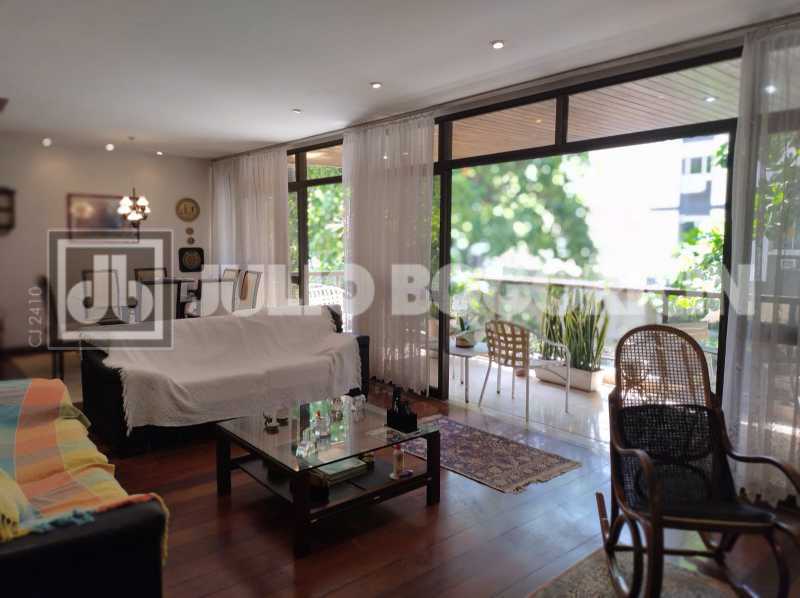 8Ipanema, duplex, salão, 2 va - 8