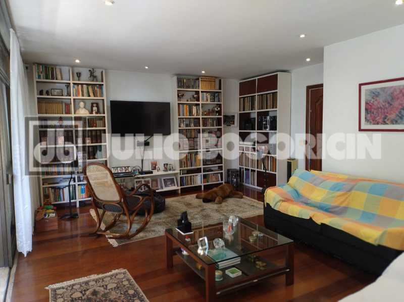 9Ipanema, duplex, salão, 2 va - 9