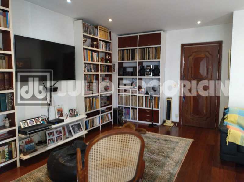10Ipanema, duplex, salão, 2 v - 10