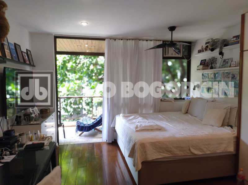 11Ipanema, duplex, salão, 2 v - 11