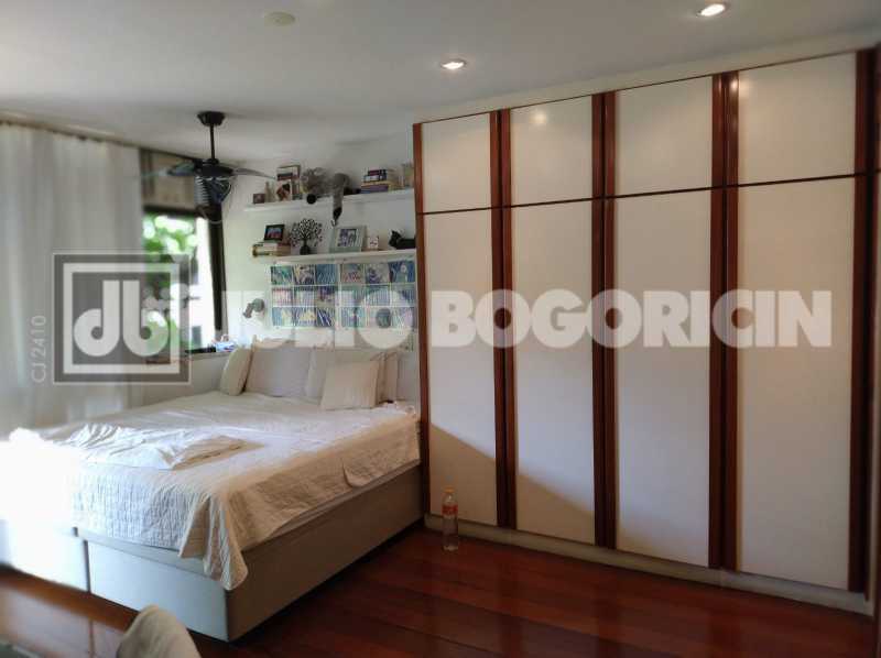 12Ipanema, duplex, salão, 2 v - 12