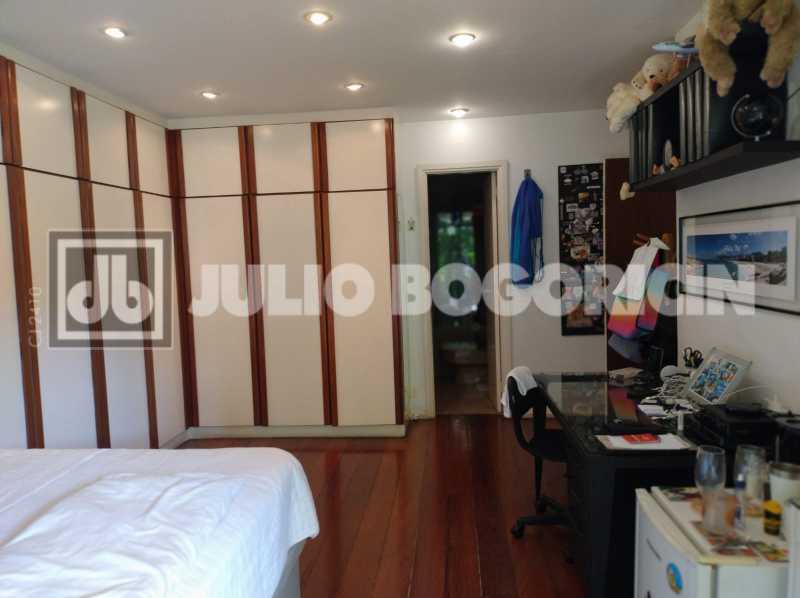 14Ipanema, duplex, salão, 2 v - 14