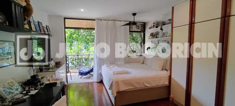 16Ipanema, duplex, salão, 2 v - 16