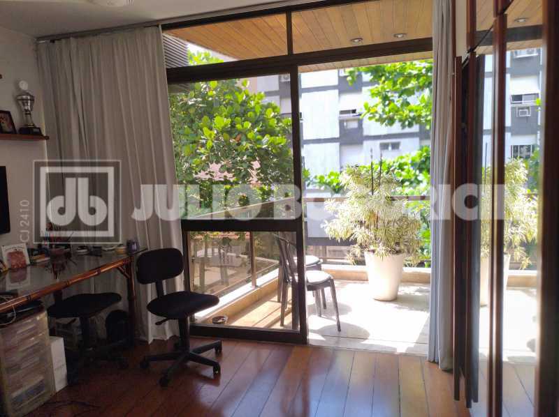 18Ipanema, duplex, salão, 2 v - 18