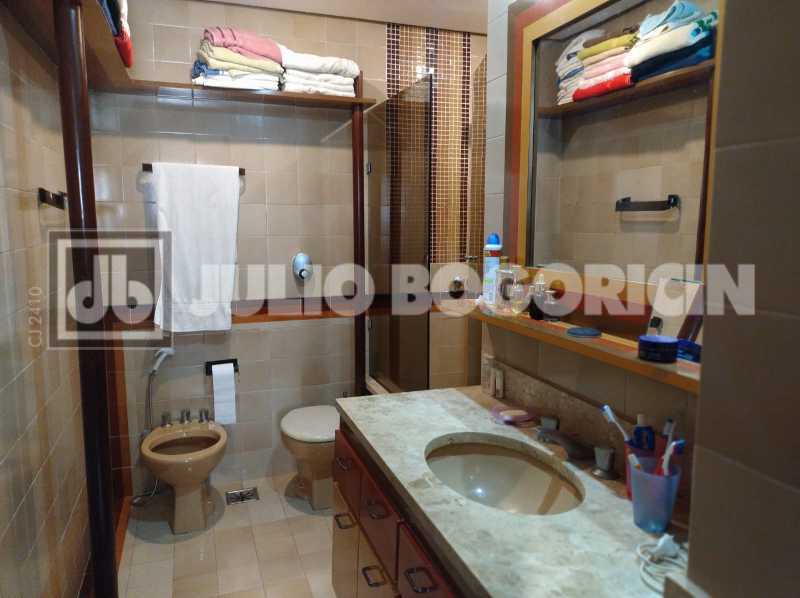 20Ipanema, duplex, salão, 2 v - 20