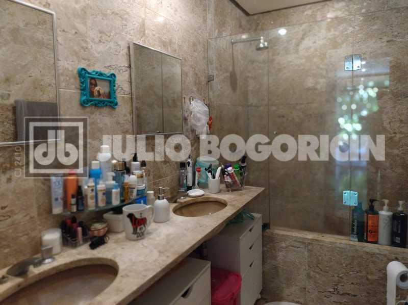 21Ipanema, duplex, salão, 2 v - 21