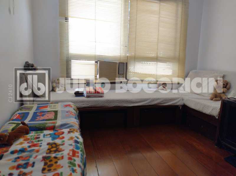 22Ipanema, duplex, salão, 2 v - 22