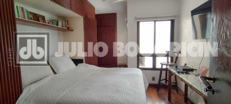25Ipanema, duplex, salão, 2 v - 25