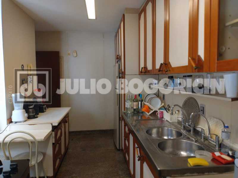 27Ipanema, duplex, salão, 2 v - 27