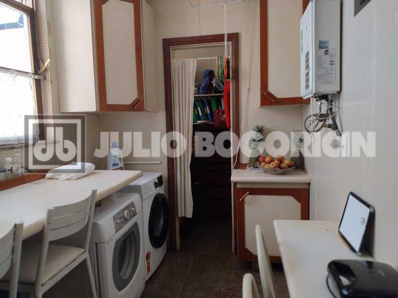 30Ipanema, duplex, salão, 2 v - 30