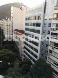 Imperdível - Apartamento à venda Avenida Rainha Elizabeth da Bélgica, Copacabana, Rio de Janeiro - R$ 1.150.000 - JBIPA37096