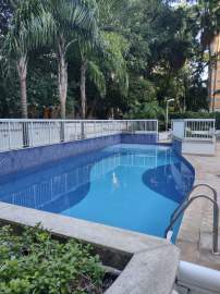 LARANJEIRAS - PRÉDIO NOVO TOTAL INFRAESTRUTURA - SALA VARANDÃO - 3 SUÍTES - DUAS VAGAS - JBF38190