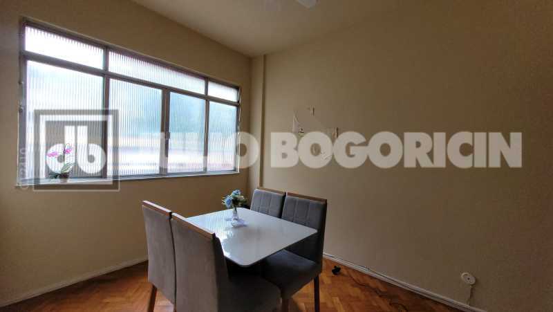 Conheça 1. do imóvel - Apartamento à venda Rua Heráclito Graça, Lins de Vasconcelos, Rio de Janeiro - R$ 140.000 - JBM102364 - 1 1. - 1