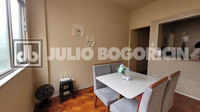 Conheça 2. do imóvel - Apartamento à venda Rua Heráclito Graça, Lins de Vasconcelos, Rio de Janeiro - R$ 140.000 - JBM102364 - 2 2. - 2