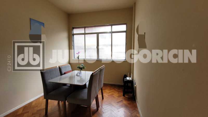 Conheça 4. do imóvel - Apartamento à venda Rua Heráclito Graça, Lins de Vasconcelos, Rio de Janeiro - R$ 140.000 - JBM102364 - 4 4. - 4
