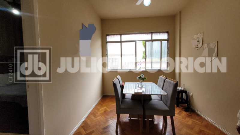 Conheça 5. do imóvel - Apartamento à venda Rua Heráclito Graça, Lins de Vasconcelos, Rio de Janeiro - R$ 140.000 - JBM102364 - 5 5. - 5
