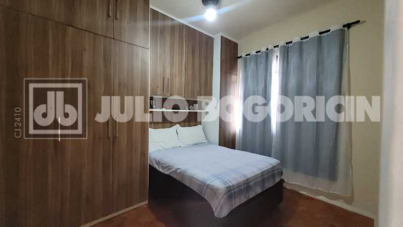 Conheça 7. do imóvel - Apartamento à venda Rua Heráclito Graça, Lins de Vasconcelos, Rio de Janeiro - R$ 140.000 - JBM102364 - 7 7. - 7