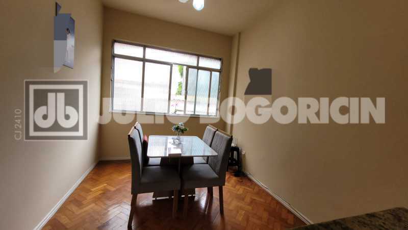 Conheça 8. do imóvel - Apartamento à venda Rua Heráclito Graça, Lins de Vasconcelos, Rio de Janeiro - R$ 140.000 - JBM102364 - 8 8. - 8