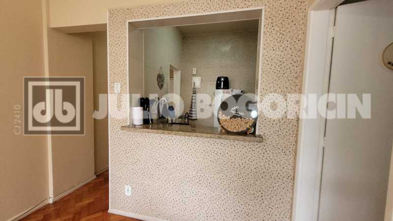 Conheça 11. do imóvel - Apartamento à venda Rua Heráclito Graça, Lins de Vasconcelos, Rio de Janeiro - R$ 140.000 - JBM102364 - 11 11. - 11