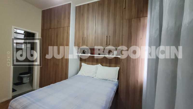 Conheça 12. do imóvel - Apartamento à venda Rua Heráclito Graça, Lins de Vasconcelos, Rio de Janeiro - R$ 140.000 - JBM102364 - 12 12. - 12