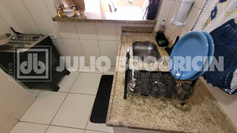 Conheça 13. do imóvel - Apartamento à venda Rua Heráclito Graça, Lins de Vasconcelos, Rio de Janeiro - R$ 140.000 - JBM102364 - 13 13. - 13