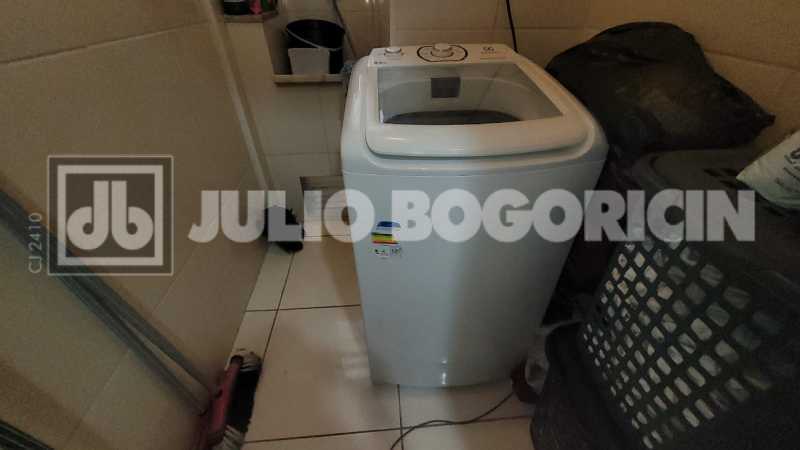 Conheça 14. do imóvel - Apartamento à venda Rua Heráclito Graça, Lins de Vasconcelos, Rio de Janeiro - R$ 140.000 - JBM102364 - 14 14. - 14