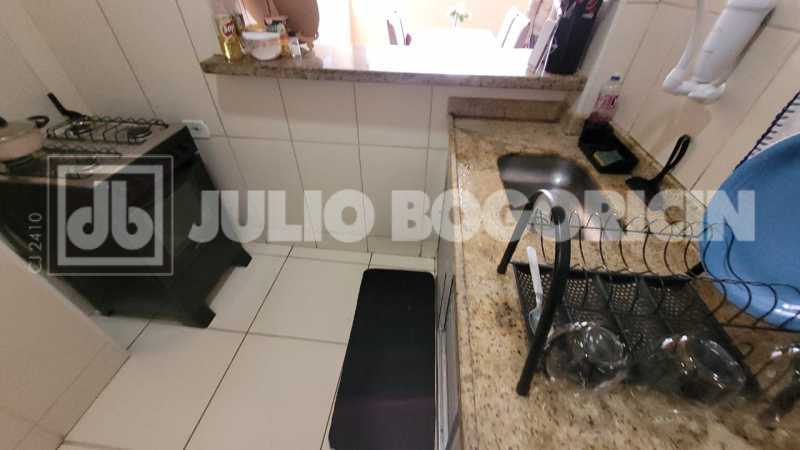 Conheça 15. do imóvel - Apartamento à venda Rua Heráclito Graça, Lins de Vasconcelos, Rio de Janeiro - R$ 140.000 - JBM102364 - 15 15. - 15