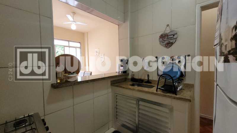 Conheça 16. do imóvel - Apartamento à venda Rua Heráclito Graça, Lins de Vasconcelos, Rio de Janeiro - R$ 140.000 - JBM102364 - 16 16. - 16
