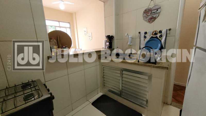 Conheça 18. do imóvel - Apartamento à venda Rua Heráclito Graça, Lins de Vasconcelos, Rio de Janeiro - R$ 140.000 - JBM102364 - 18 18. - 18