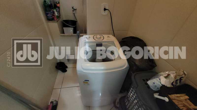Conheça 19. do imóvel - Apartamento à venda Rua Heráclito Graça, Lins de Vasconcelos, Rio de Janeiro - R$ 140.000 - JBM102364 - 19 19. - 19