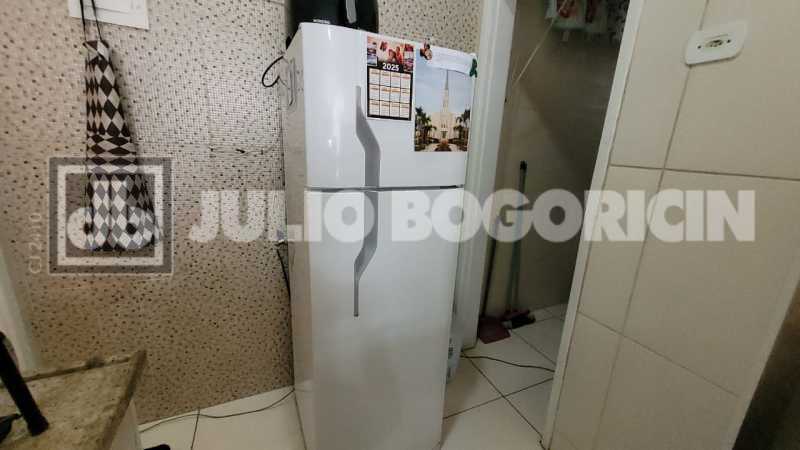 Conheça 20. do imóvel - Apartamento à venda Rua Heráclito Graça, Lins de Vasconcelos, Rio de Janeiro - R$ 140.000 - JBM102364 - 20 20. - 20