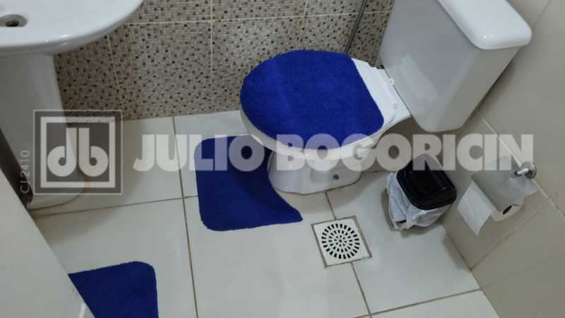 Conheça 21. do imóvel - Apartamento à venda Rua Heráclito Graça, Lins de Vasconcelos, Rio de Janeiro - R$ 140.000 - JBM102364 - 21 21. - 21
