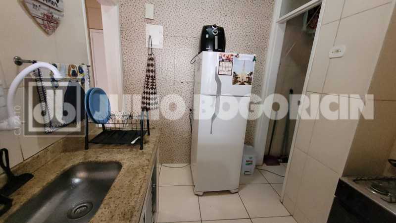Conheça 22. do imóvel - Apartamento à venda Rua Heráclito Graça, Lins de Vasconcelos, Rio de Janeiro - R$ 140.000 - JBM102364 - 22 22. - 22