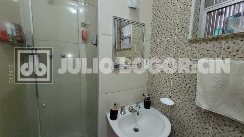 Conheça 24. do imóvel - Apartamento à venda Rua Heráclito Graça, Lins de Vasconcelos, Rio de Janeiro - R$ 140.000 - JBM102364 - 24 24. - 24