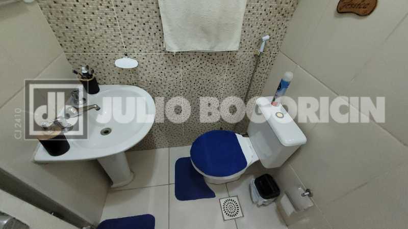 Conheça 25. do imóvel - Apartamento à venda Rua Heráclito Graça, Lins de Vasconcelos, Rio de Janeiro - R$ 140.000 - JBM102364 - 25 25. - 25